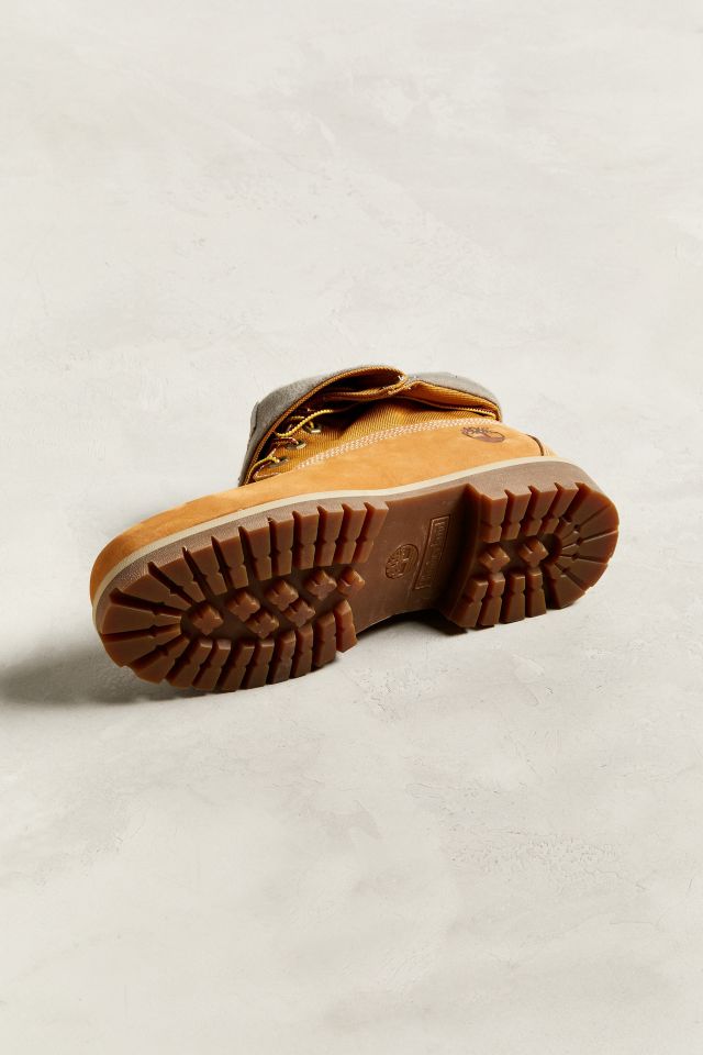 Timberland Roll-Top Boot | Urban Outfitters
