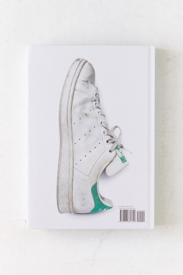 Stan Smith: Some People Think I’m A Shoe By Stan Smith #2