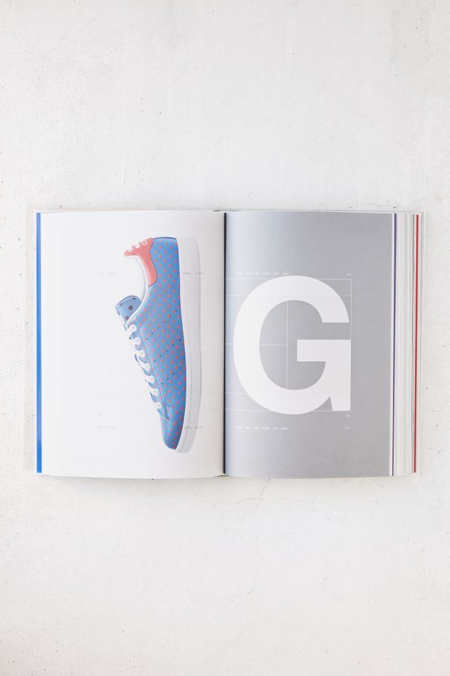Stan Smith: Some People Think I’m A Shoe By Stan Smith #3