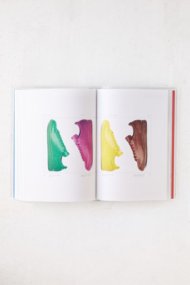 Stan Smith: Some People Think I’m A Shoe By Stan Smith #5