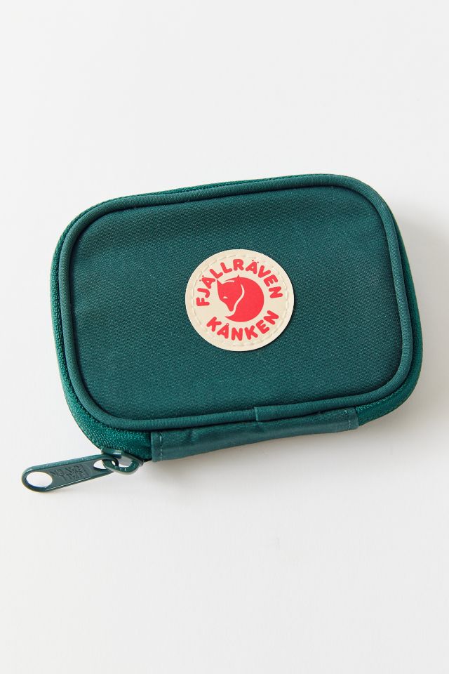Fjallraven Kånken Card Wallet Bag