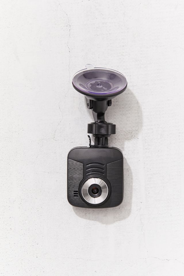 Sharper Image Dashboard Camera Urban Outfitters