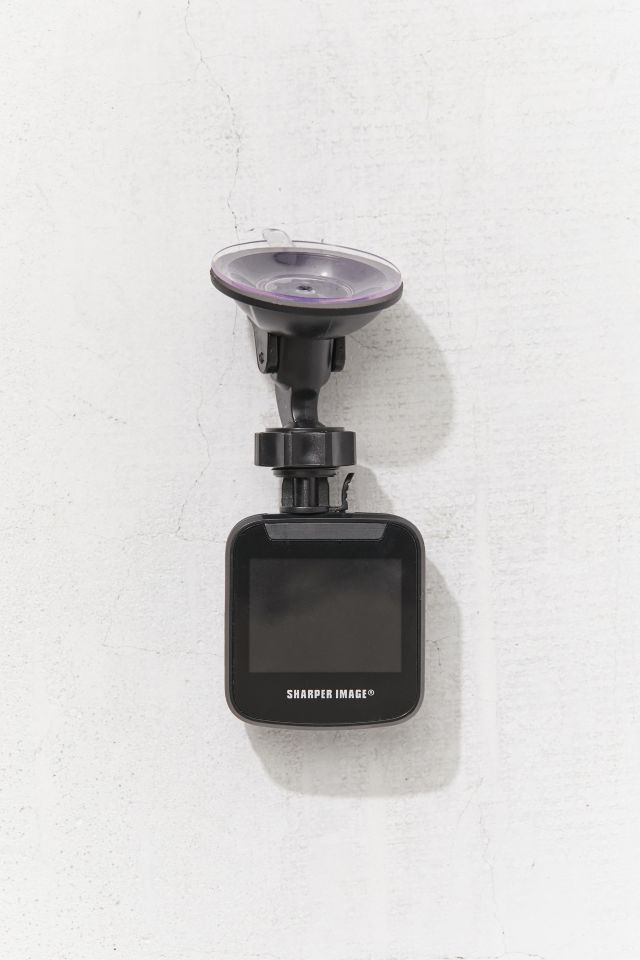 Sharper Image Dashboard Camera #2