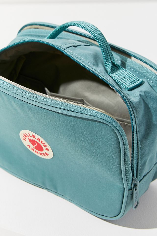 Kanken toiletry outlet bag