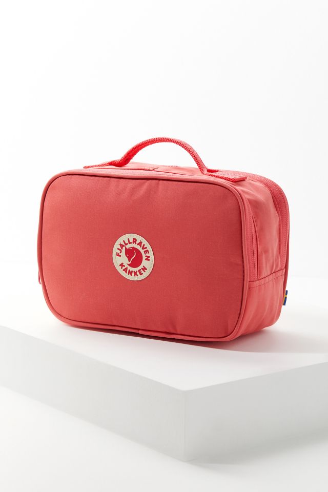 Fjallraven Kanken Toiletry Bag