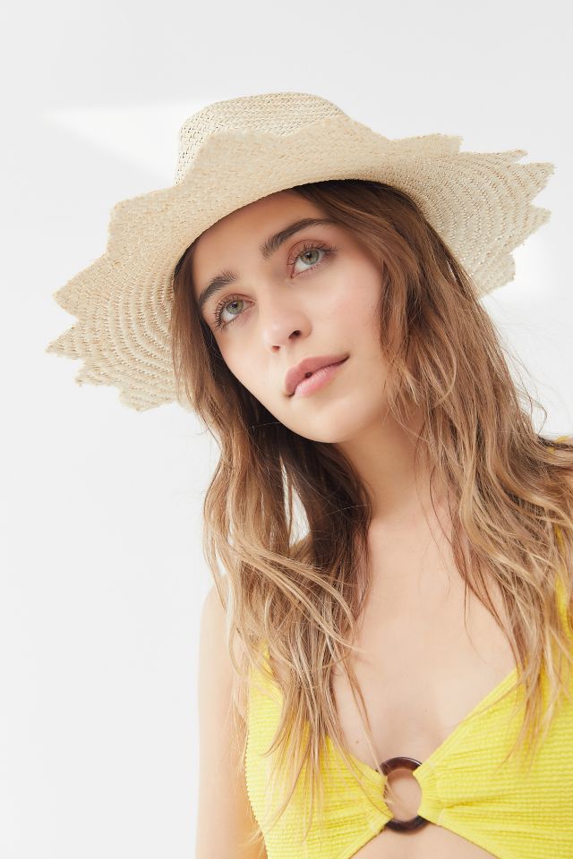 Brixton Blakely Fedora