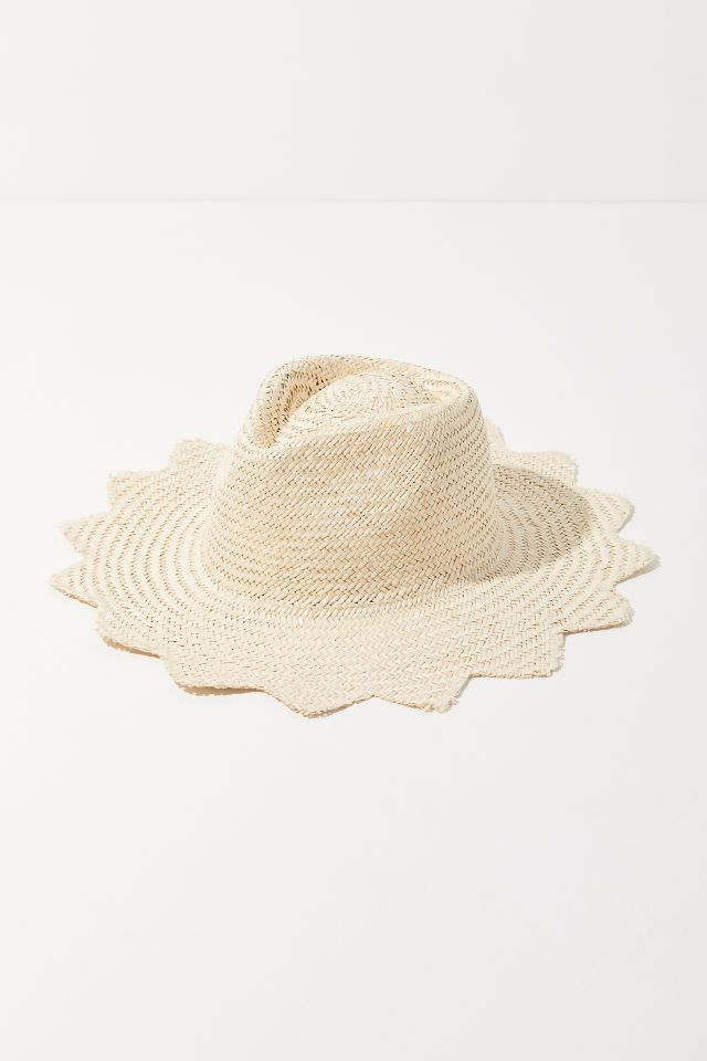 Brixton Blakely Fedora #1