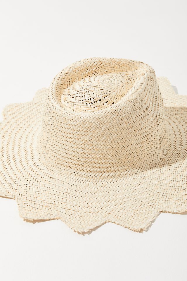 Brixton Blakely Fedora #2