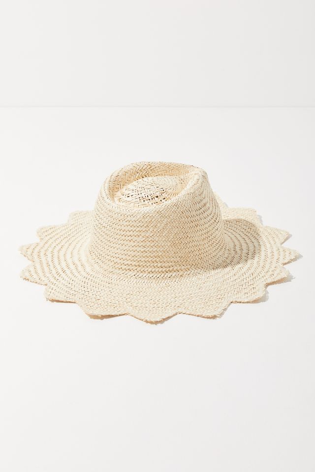 Brixton Blakely Fedora #3