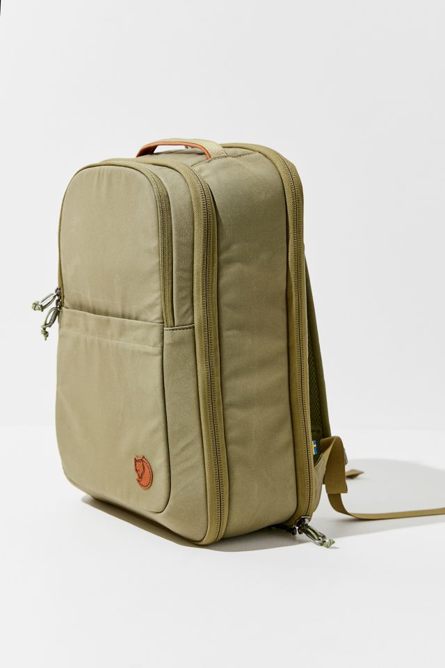 Fjallraven travel pack discount small