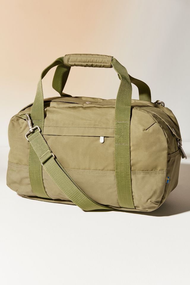 Fjallraven Greenland Duffle Bag | Urban Outfitters