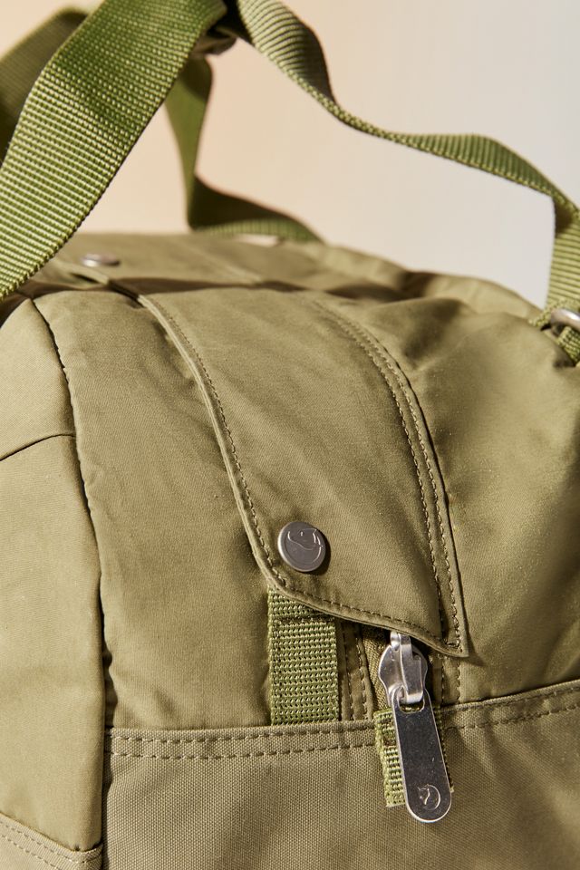 Fjallraven Greenland Duffle Bag | Urban Outfitters