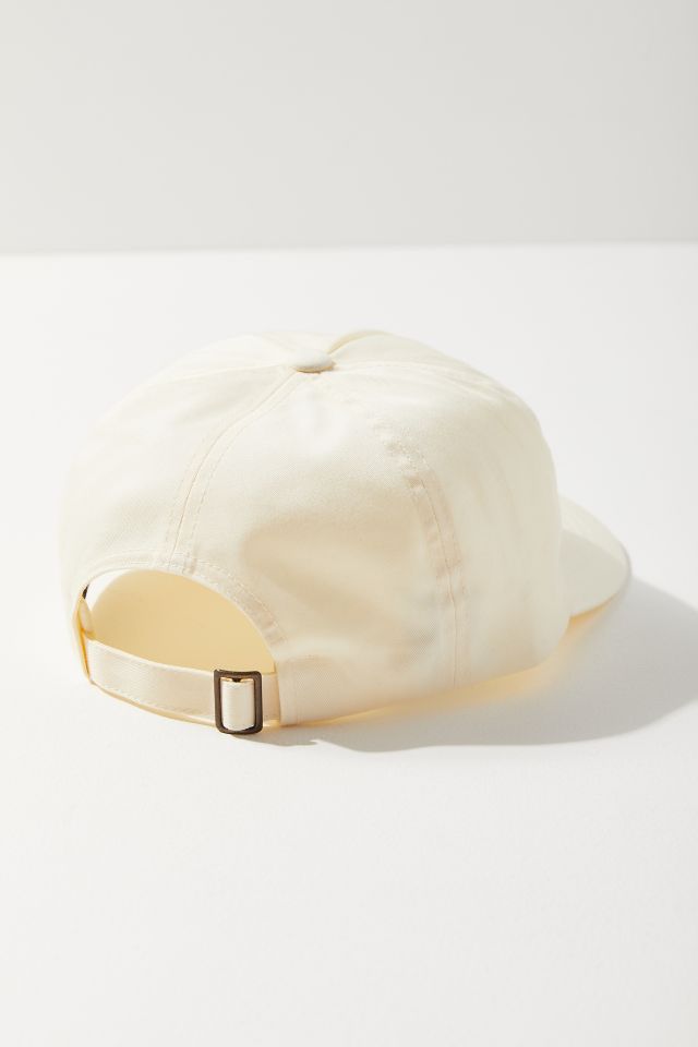 Brixton Binary LP 5-Panel Hat #2
