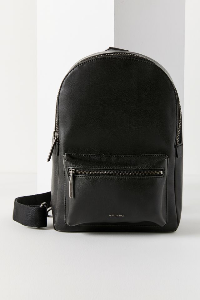 Matt & nat hot sale voas mini backpack