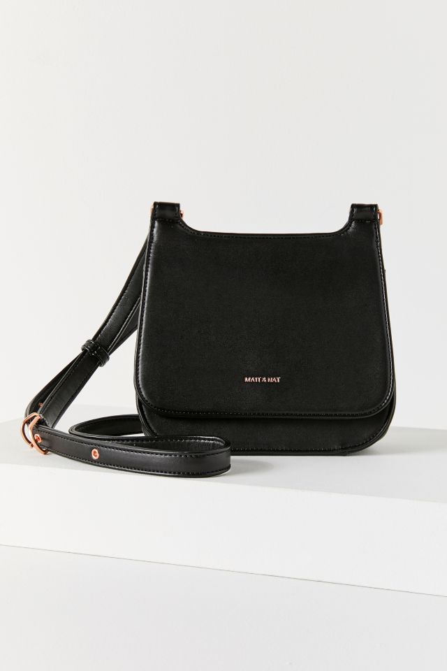 Matt & Nat Orr Crossbody Bucket Bag – The Lunary