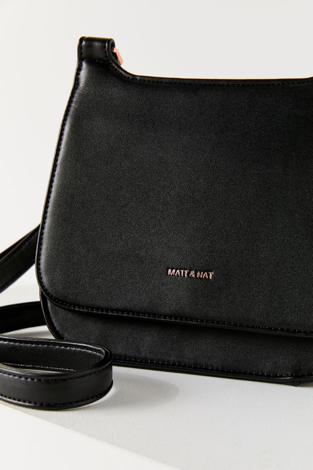 Matt & nat luna mini crossbody bag sale