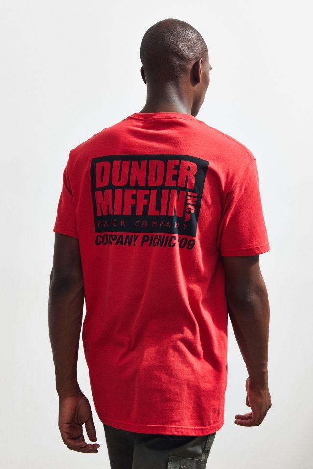 The Office Scranton Tee #1