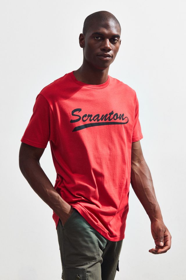 The Office Scranton Tee #3
