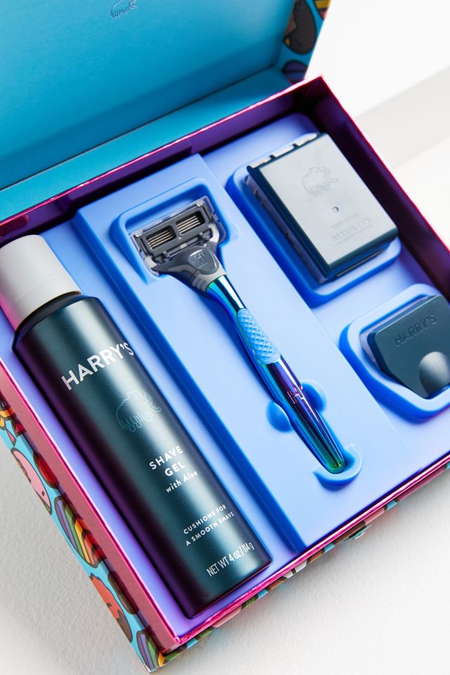 Harry’s X Craig & Karl Shave With Pride Set #2