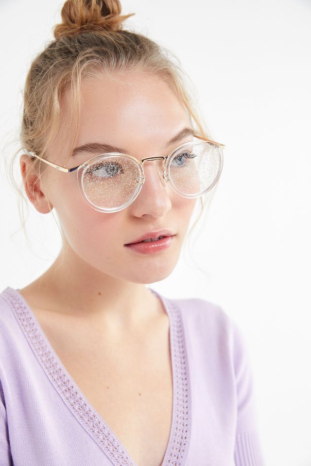 Planet i Moonwalker Sunglasses