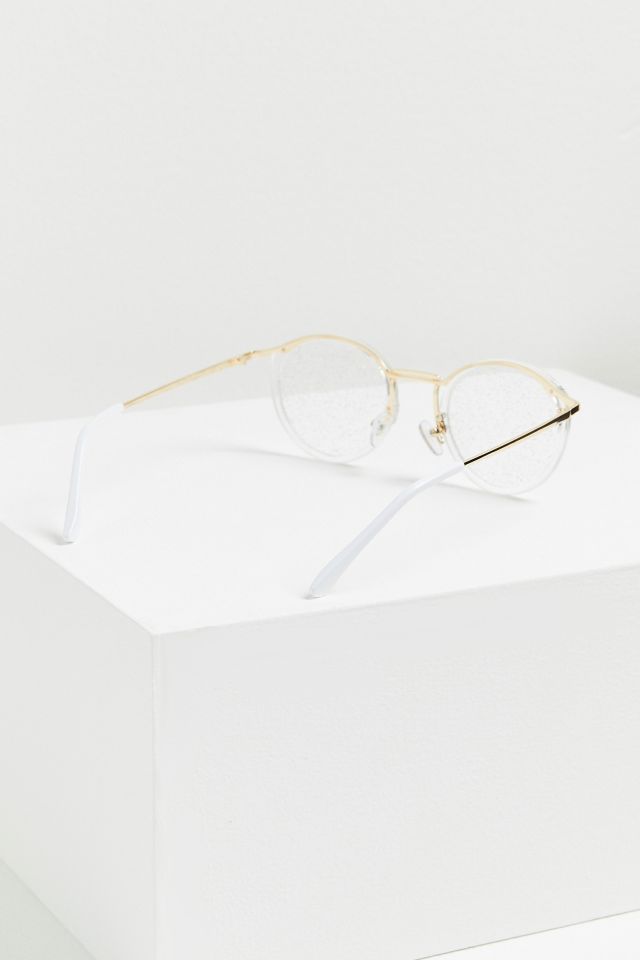 Planet i Moonwalker Sunglasses #2