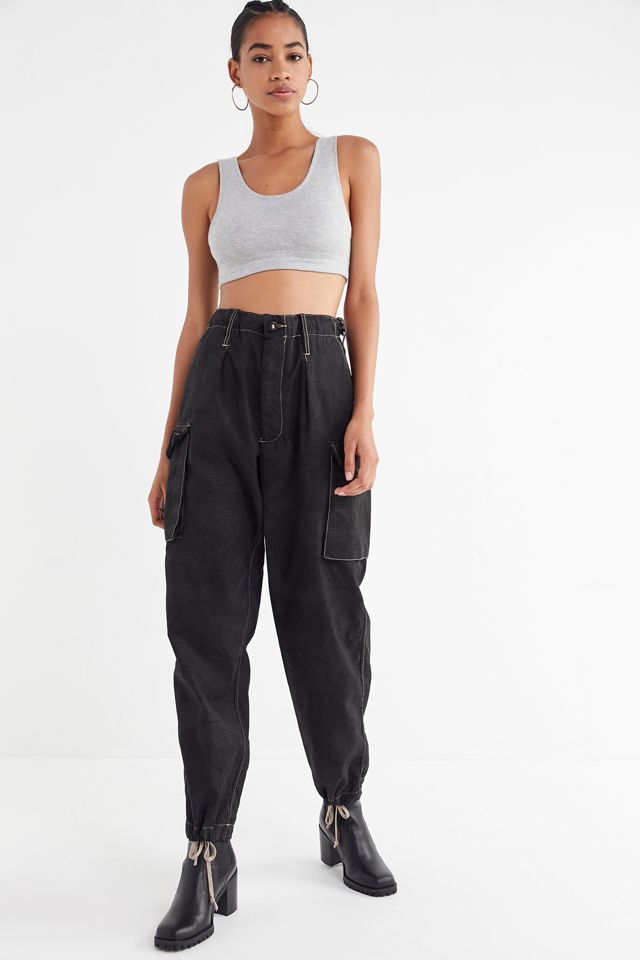Vintage Night Cargo Pant | Urban Outfitters