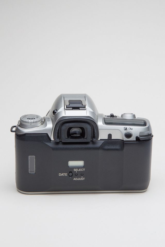 Acme Camera Co. Vintage Pentax ZX-50 35mm SLR Camera | Urban