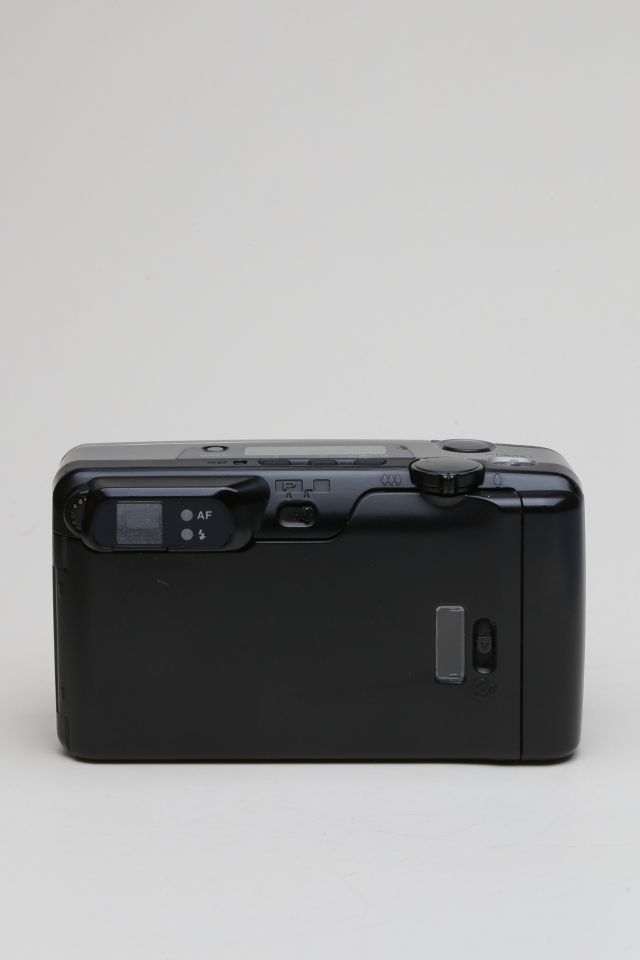 Acme Camera Co. Vintage Pentax IQZoom 115M 35mm Camera #1