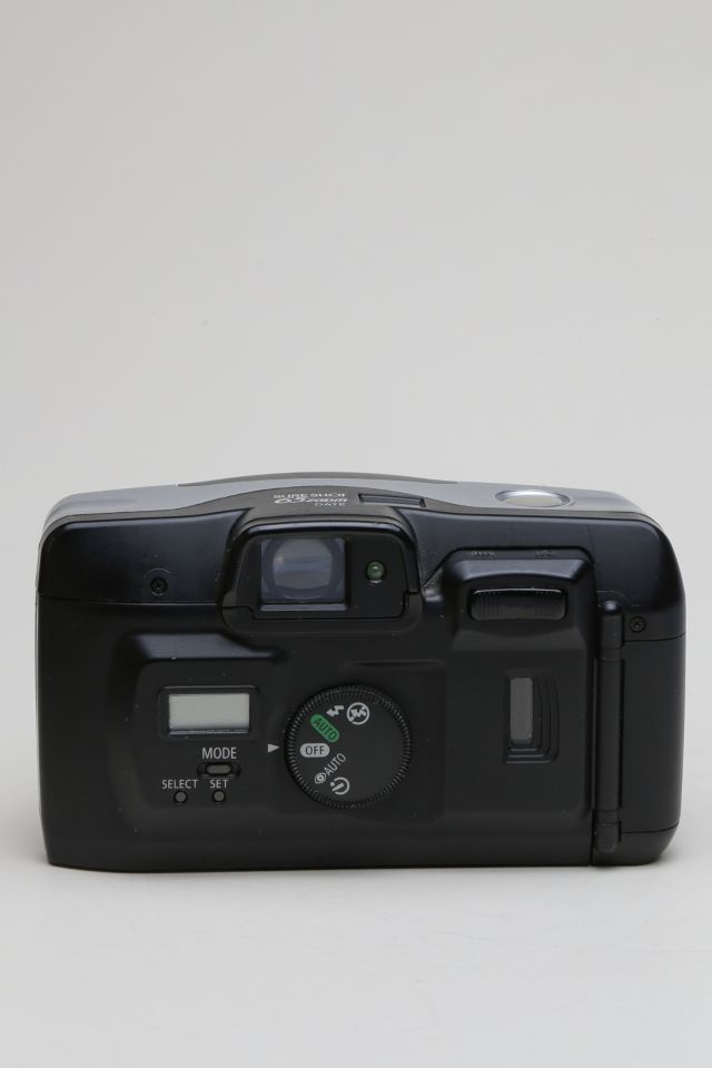 Caméra 35 mm vintage avec zoom Canon Sure Shot 65 Acme Camera Co. #1