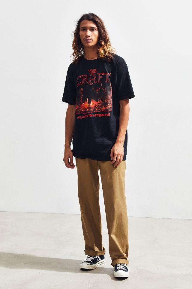 The Craft Tee #4