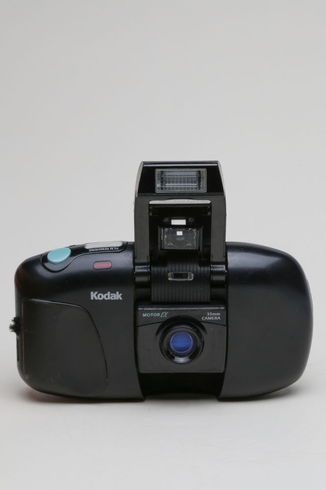 Acme Camera Co. Vintage Kodak Cameo Motor Ex 35mm Camera | Urban