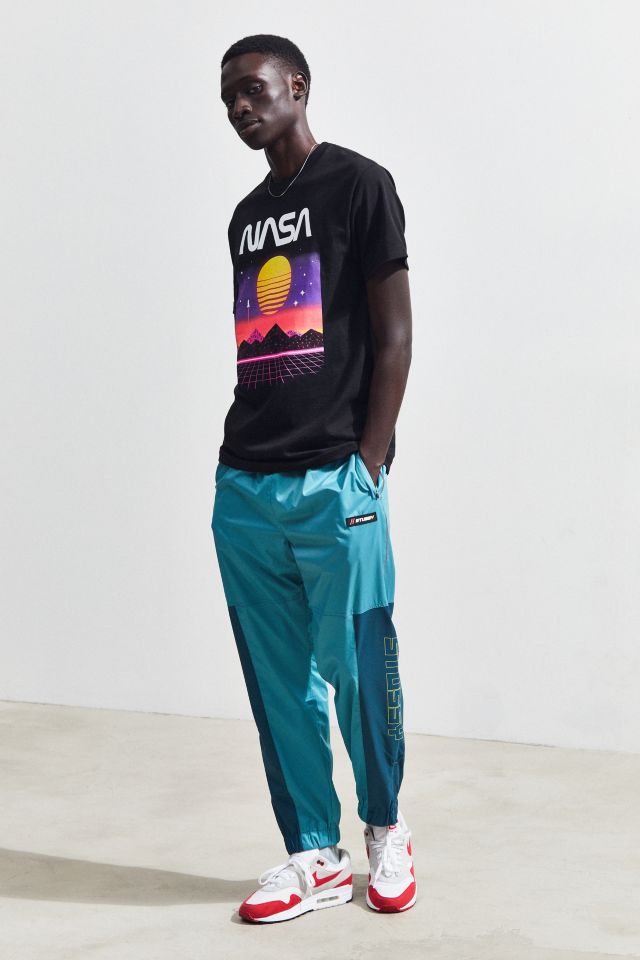 NASA Electro Landscape Tee #5