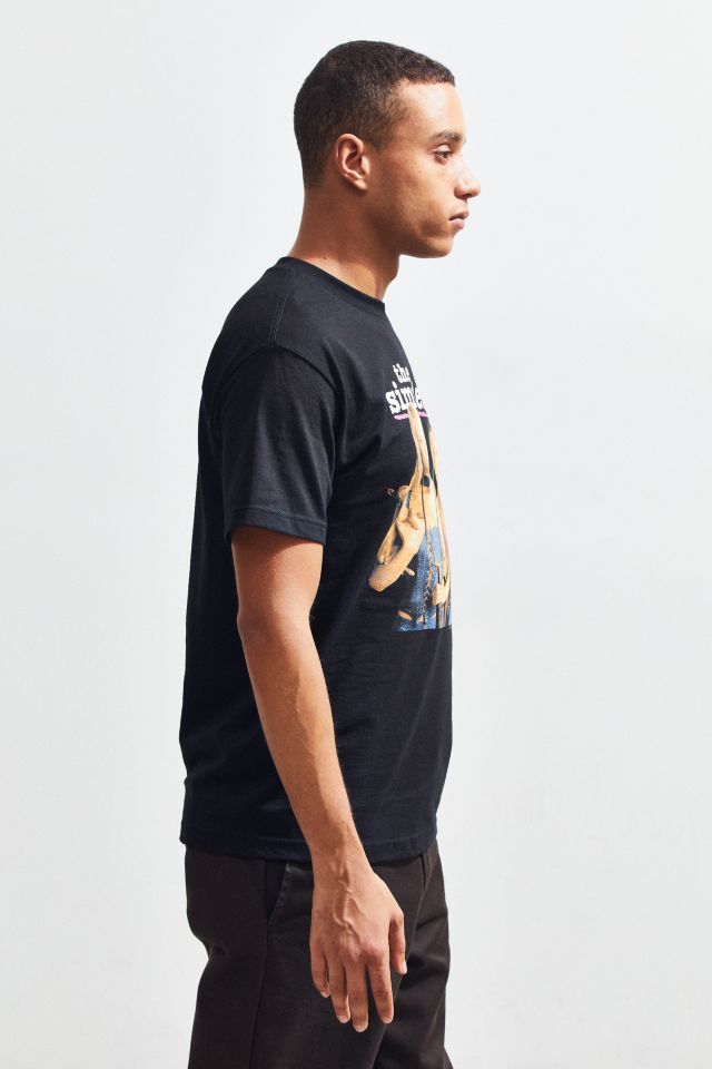 The Simple Life Tee #2