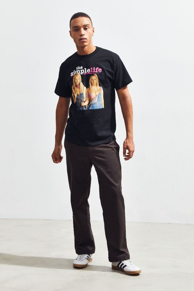 The Simple Life Tee | Urban Outfitters Canada