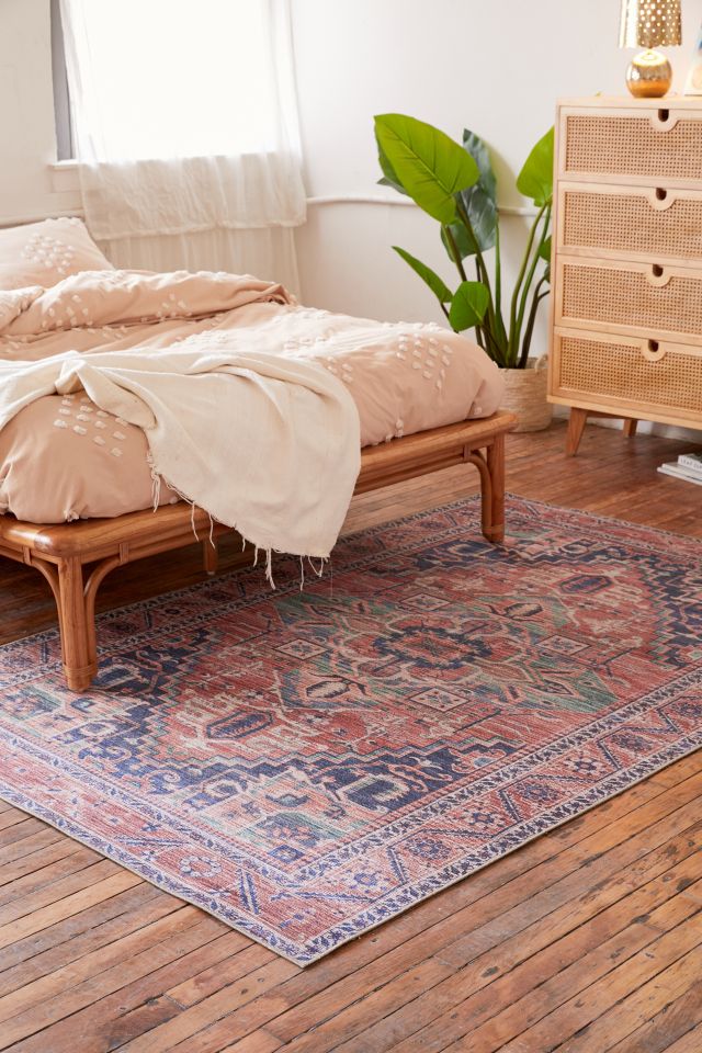 Justina Blakeney For Loloi Quinn Printed Rug #1