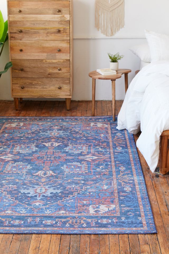 Justina Blakeney For Loloi Blake Printed Rug #1