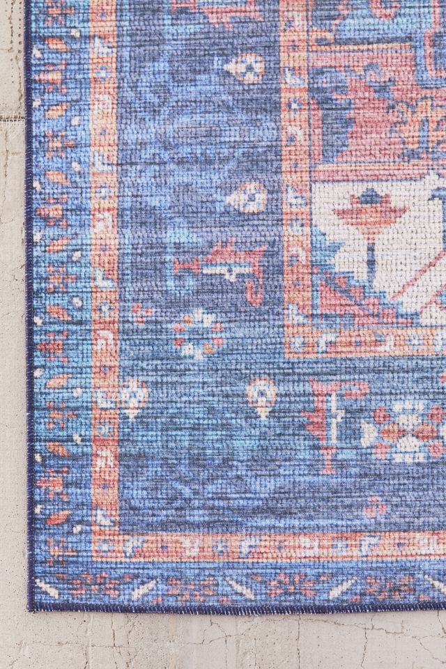Justina Blakeney For Loloi Blake Printed Rug #2