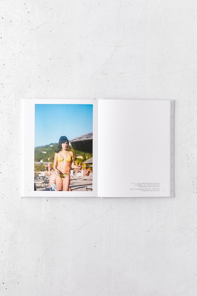 Amy Winehouse By Blake Wood & Nancy Jo Sales #3