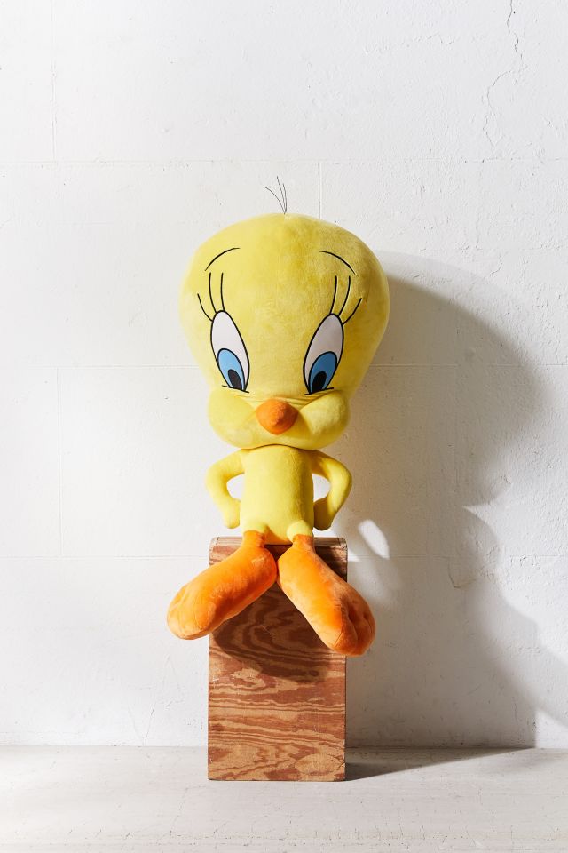 Giant Stuffed Tweety Bird #2