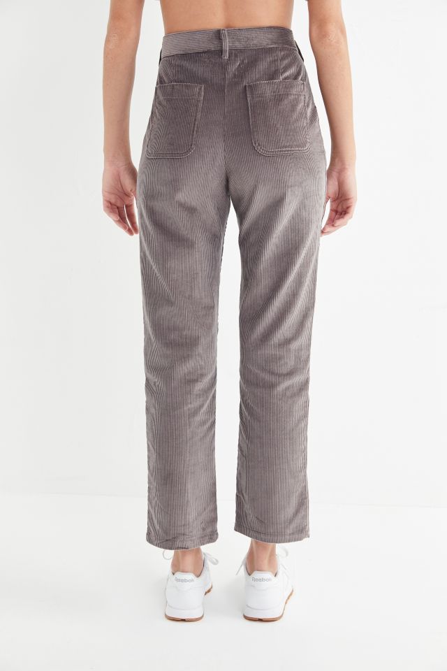 Urban Renewal Remnants Corduroy Trouser #2