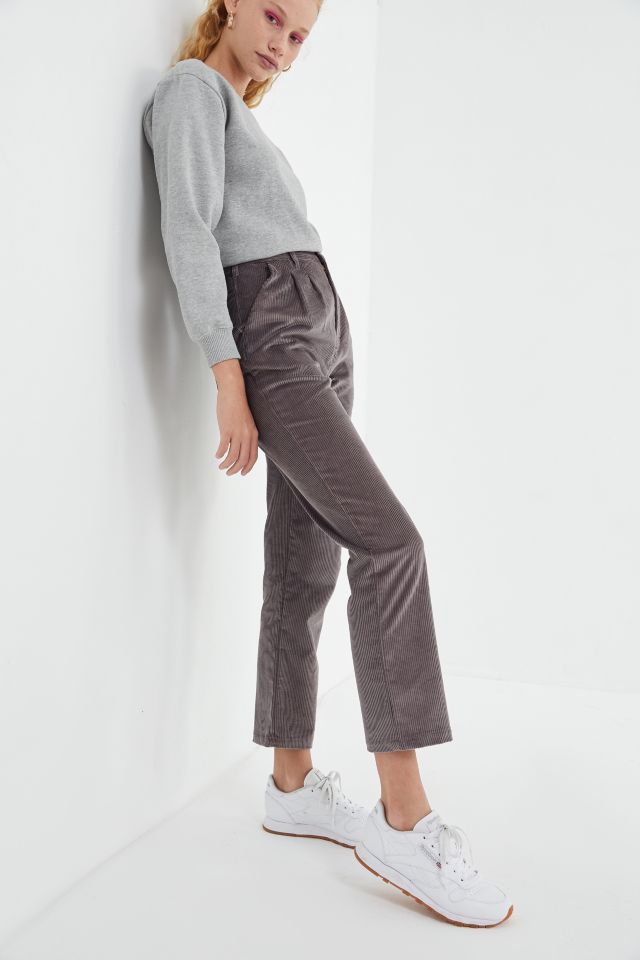 Urban Renewal Remnants Corduroy Trouser #3