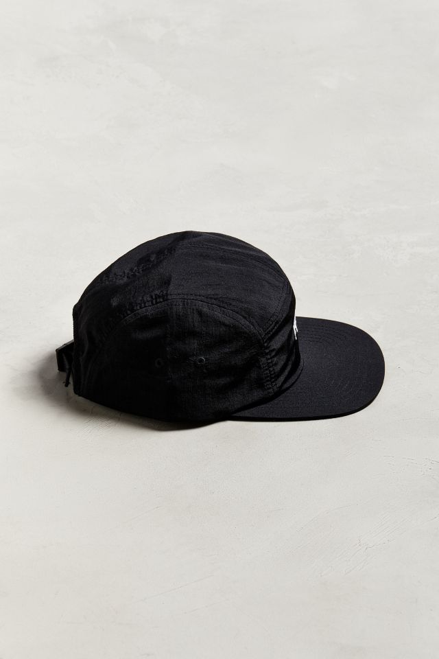 Stussy Basic Stock Camp 5-Panel Hat  #2