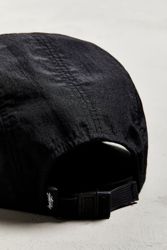 Stussy Basic Stock Camp 5-Panel Hat  #3