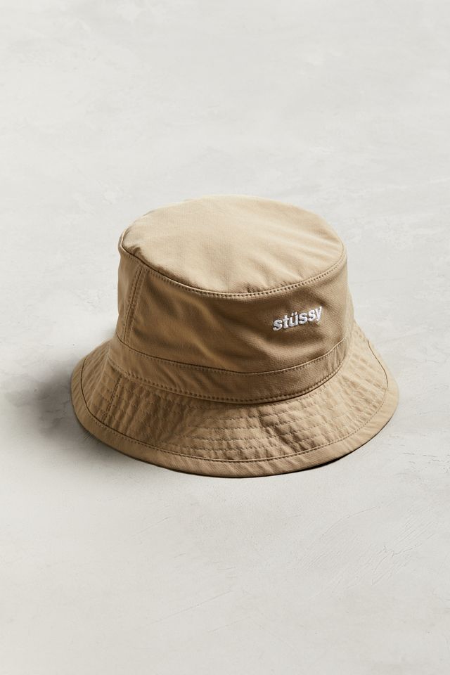 Stussy Bungee Bucket Hat | Urban Outfitters