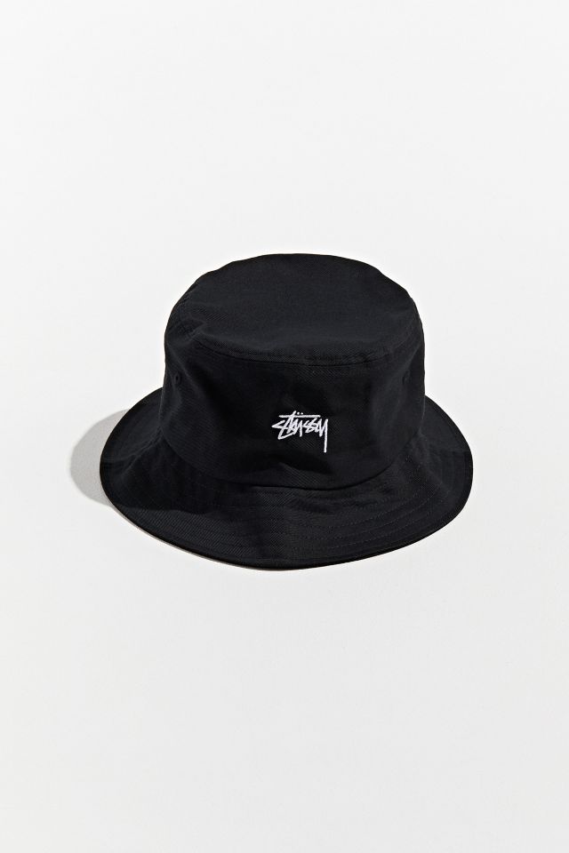 Stussy Stock Bucket Hat #1