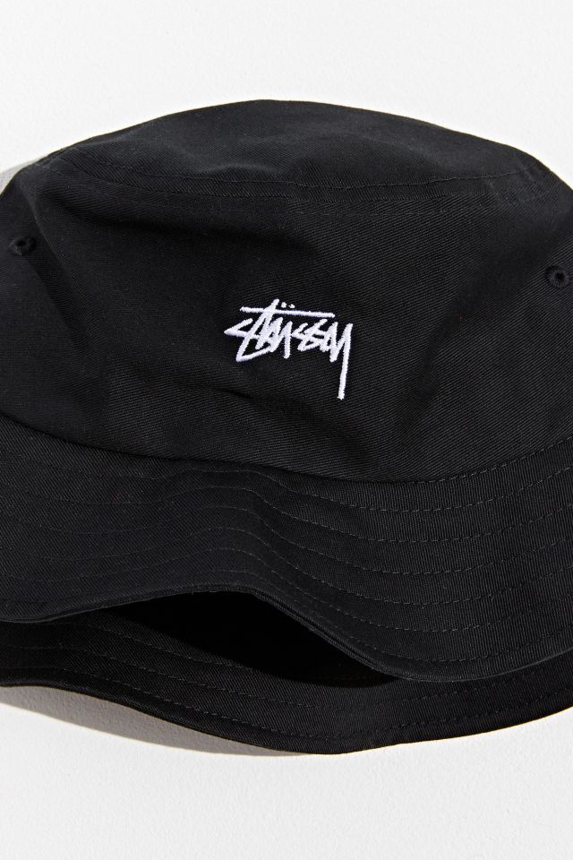 Stussy Stock Bucket Hat #2
