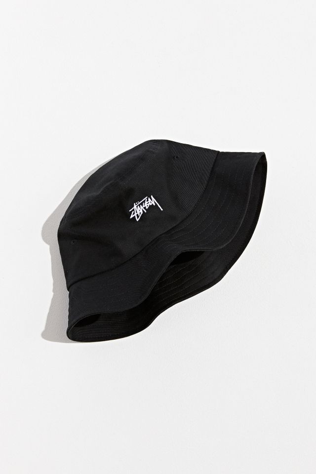 Stussy Stock Bucket Hat #3