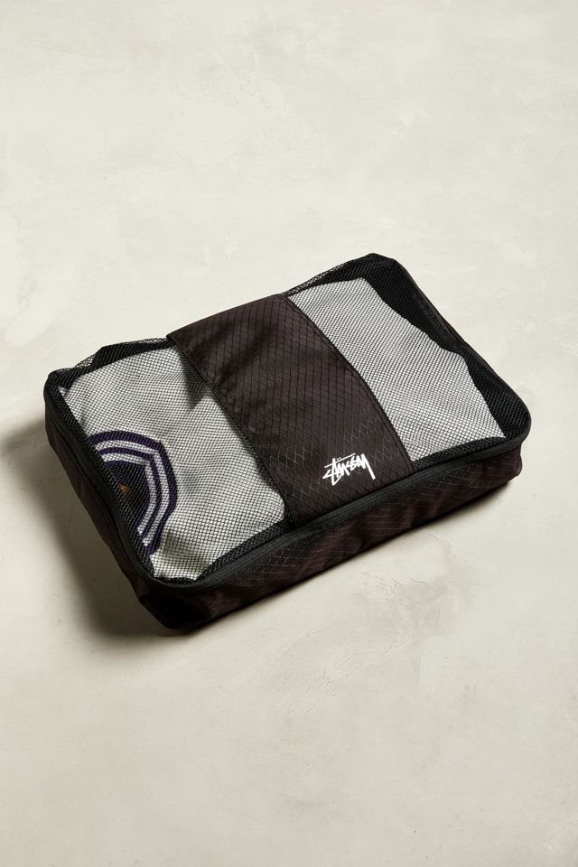 Stussy Diamond Ripstop Packing Cubes | Urban Outfitters