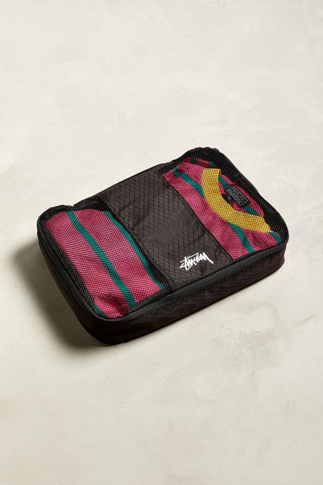 Stussy Diamond Ripstop Packing Cubes | Urban Outfitters