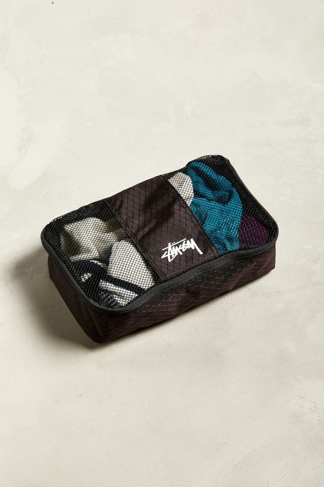 Stussy Diamond Ripstop Packing Cubes | Urban Outfitters